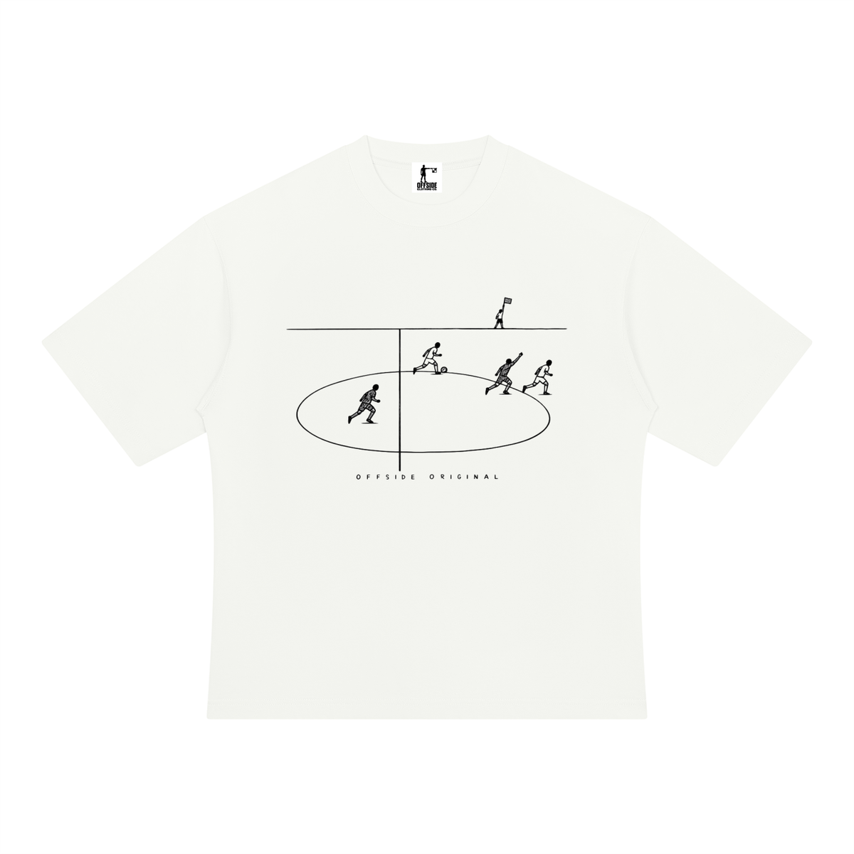 Offside Original 001