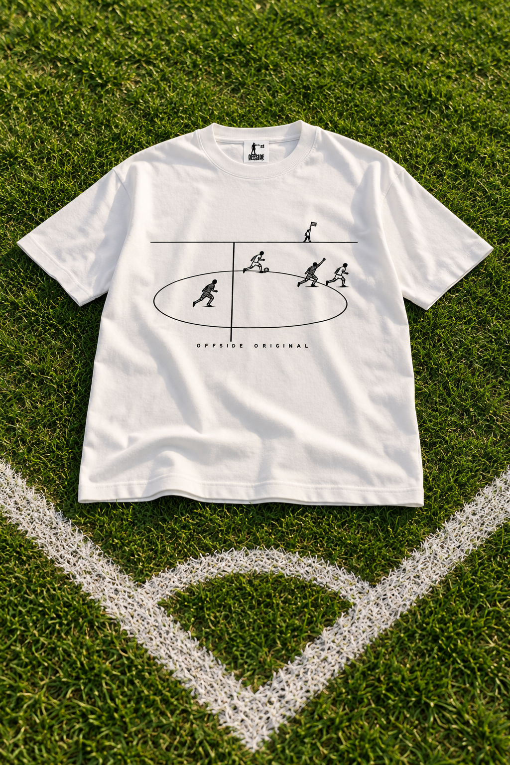 Offside Original 001