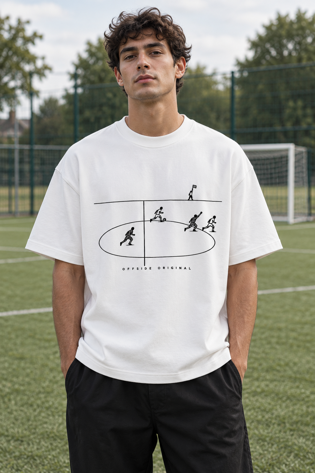Offside Original 001